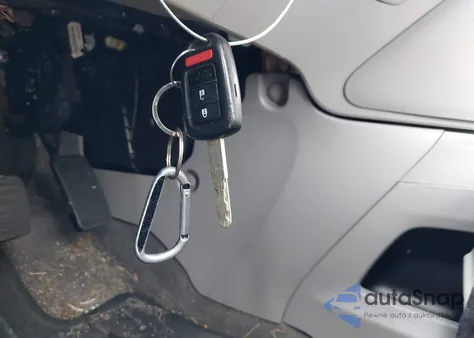 2014 Honda Cr-V Ex-L из США, поврежденный, VIN 5J6RM4H78EL098649